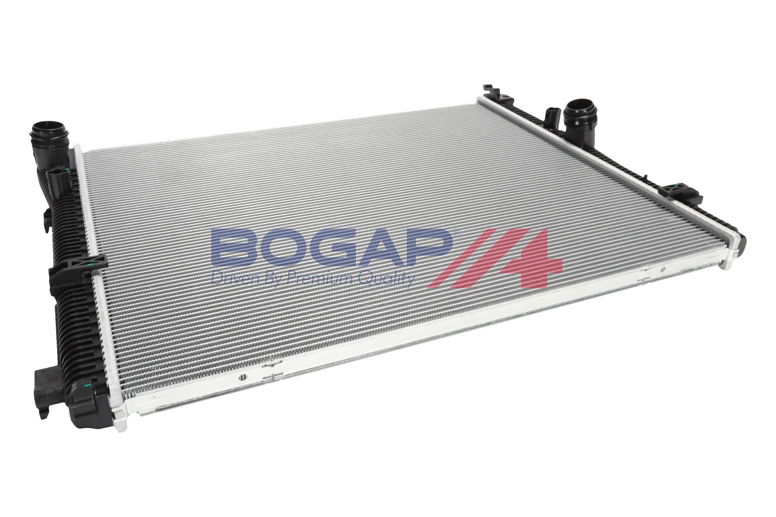 Ilustracja B4210235 BOGAP chłodnica cieczy