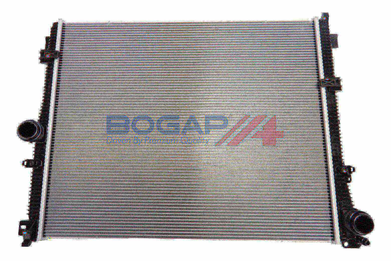 Ilustracja B4210235 BOGAP chłodnica cieczy