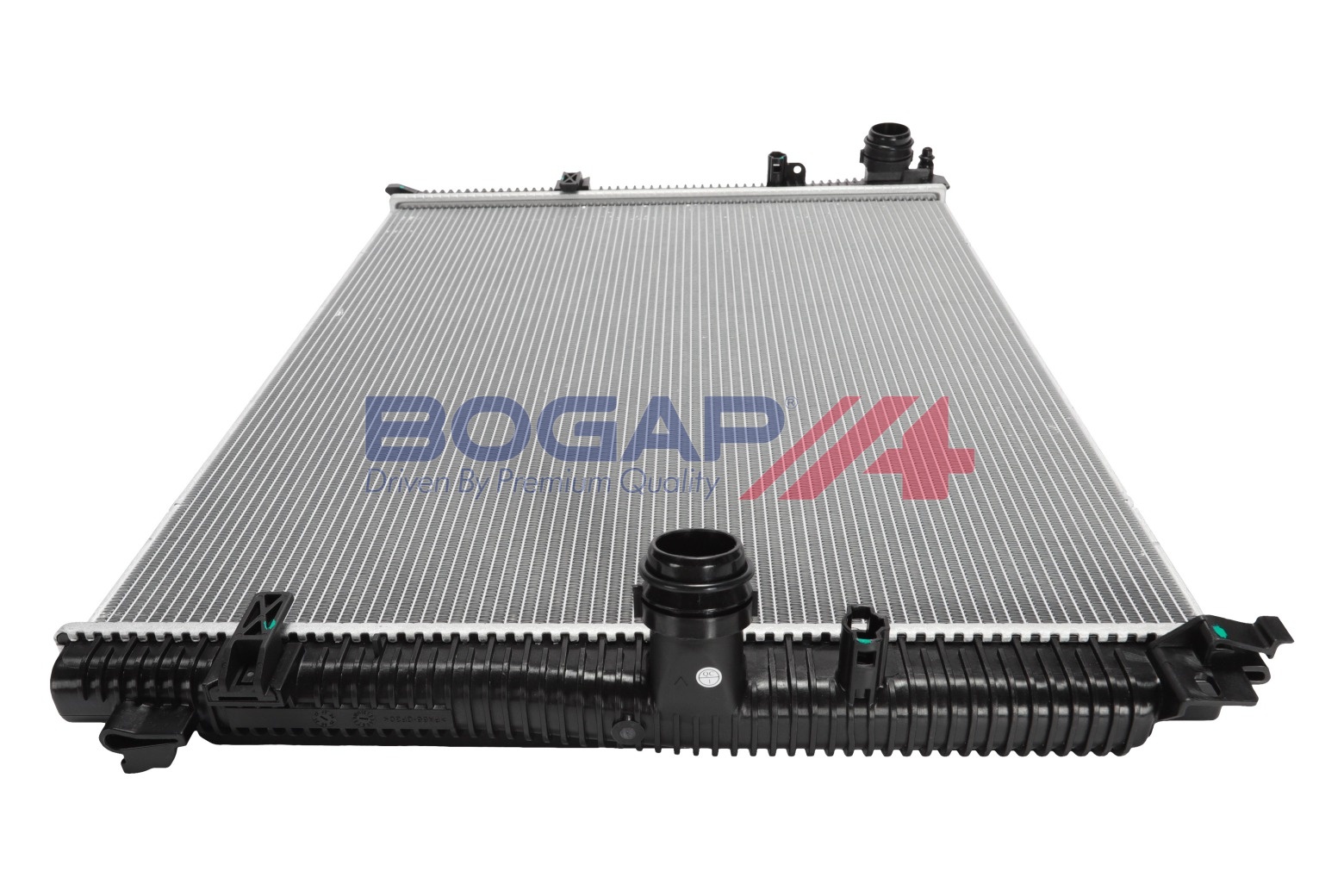 Ilustracja B4210235 BOGAP chłodnica cieczy