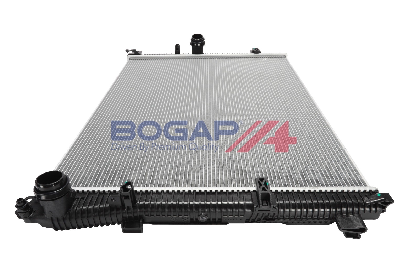 Ilustracja B4210235 BOGAP chłodnica cieczy