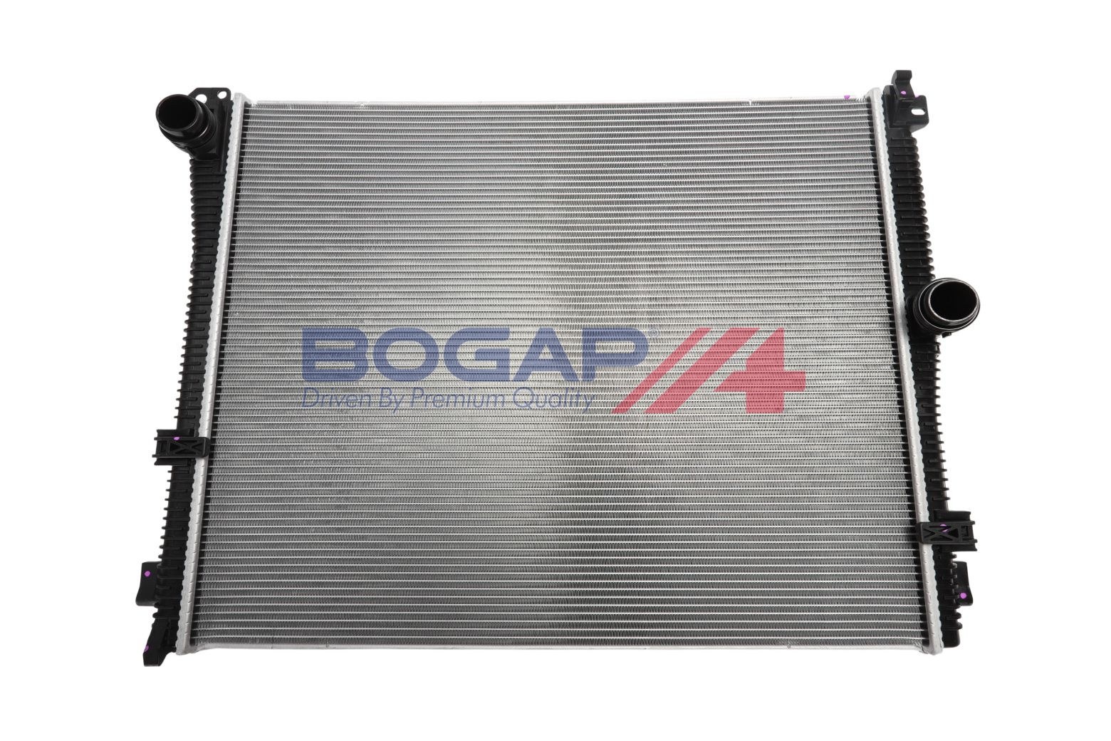 Ilustracja B4210239 BOGAP chłodnica cieczy