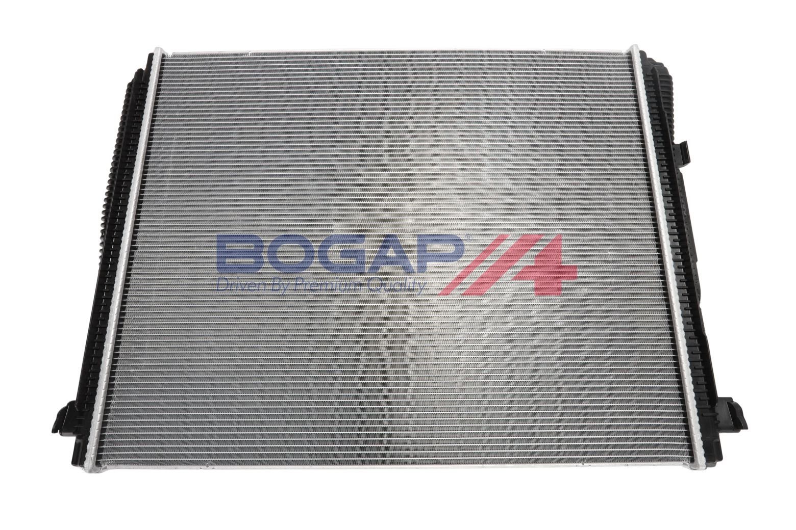 Ilustracja B4210239 BOGAP chłodnica cieczy