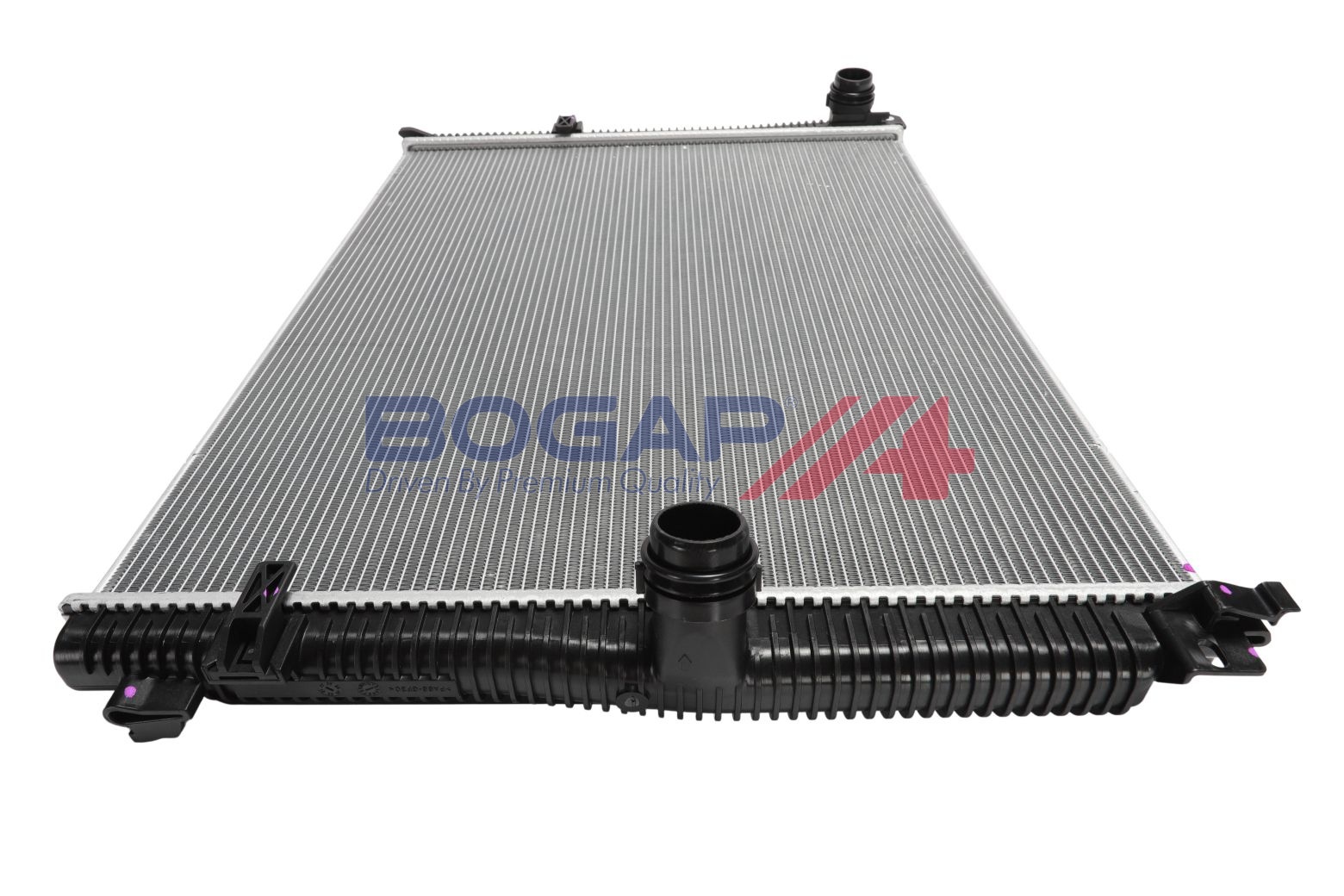 Ilustracja B4210239 BOGAP chłodnica cieczy