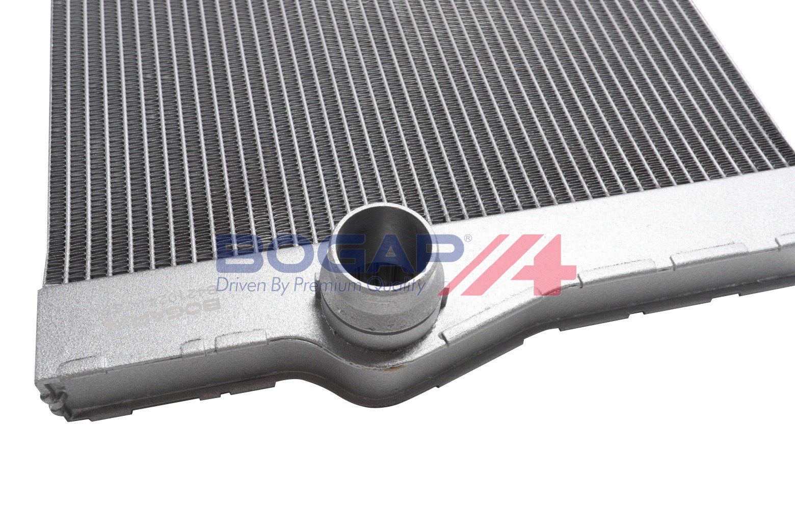 Ilustracja B4210241 BOGAP chłodnica cieczy