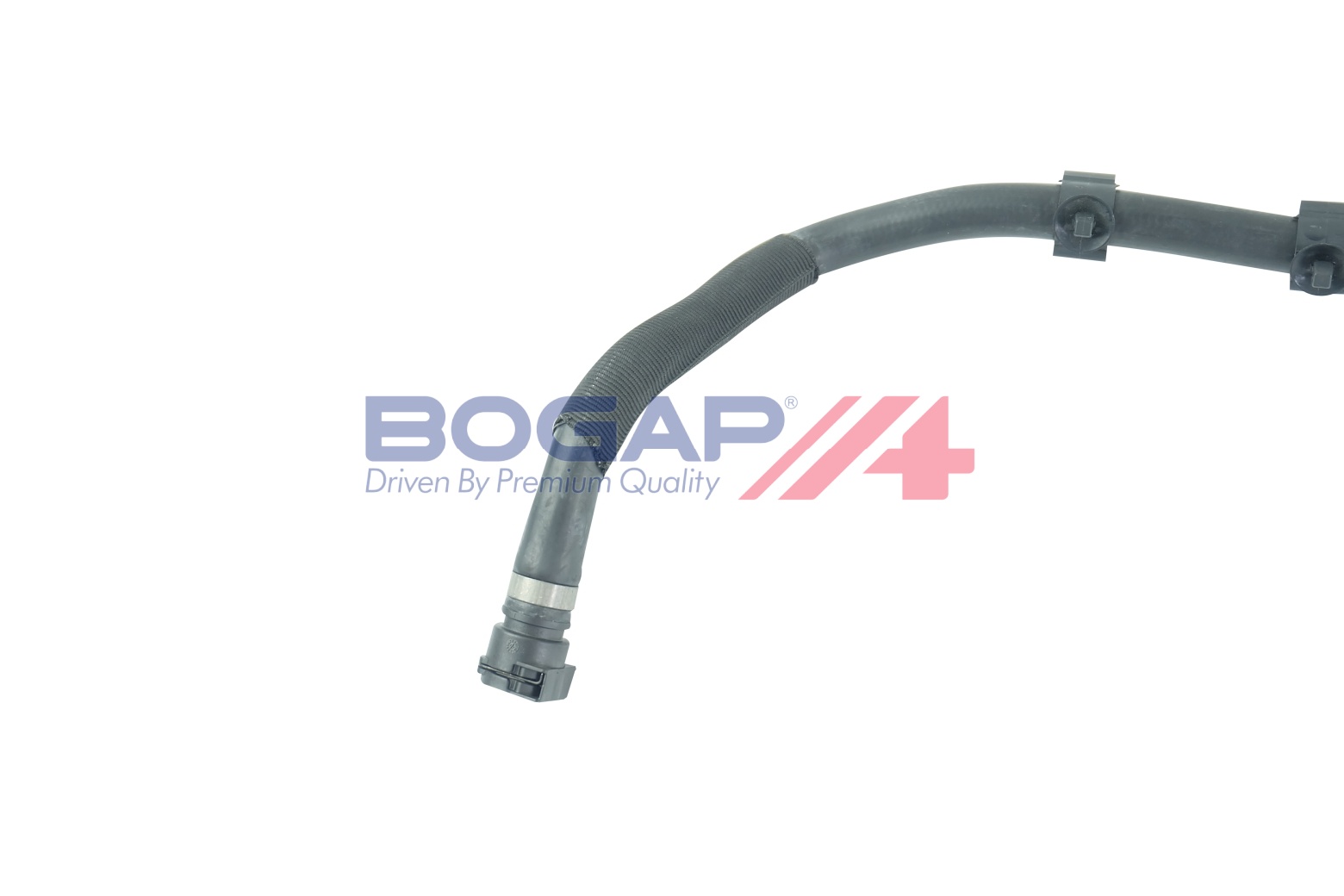 Ilustracja B4228105 BOGAP przewód elastyczny chłodnicy