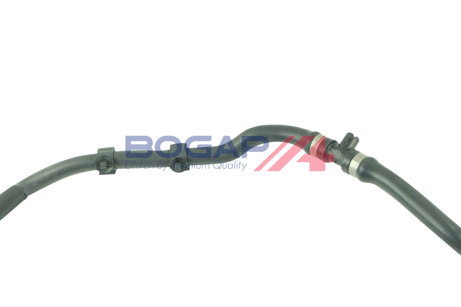 Ilustracja B4228105 BOGAP przewód elastyczny chłodnicy