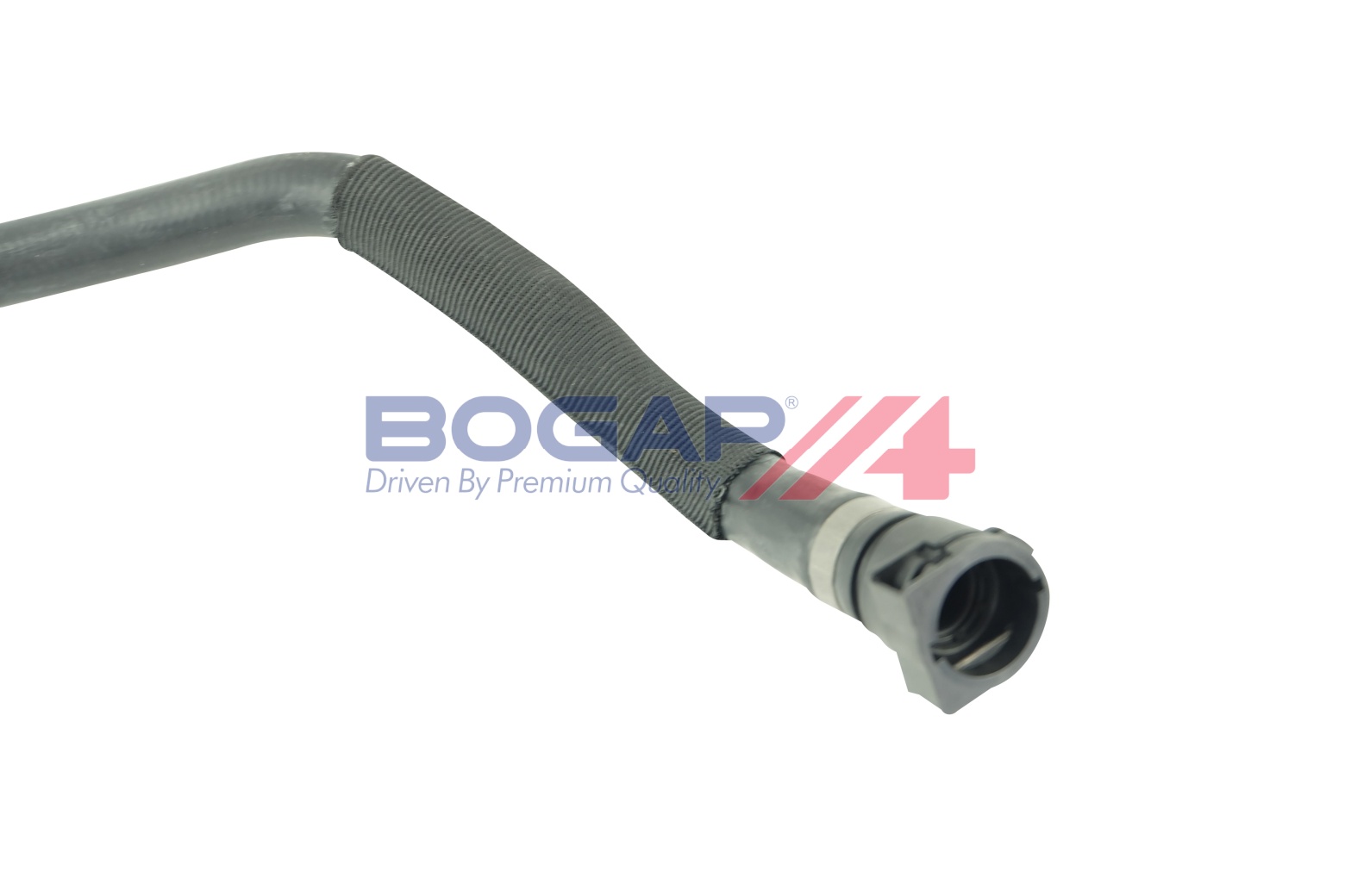 Ilustracja B4228105 BOGAP przewód elastyczny chłodnicy