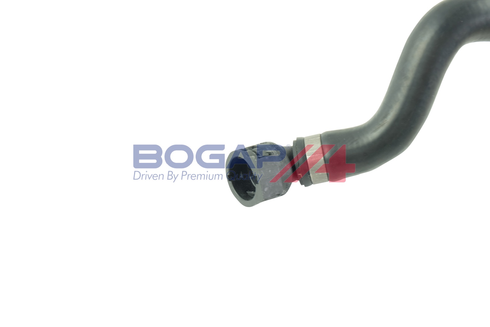 Ilustracja B4228105 BOGAP przewód elastyczny chłodnicy