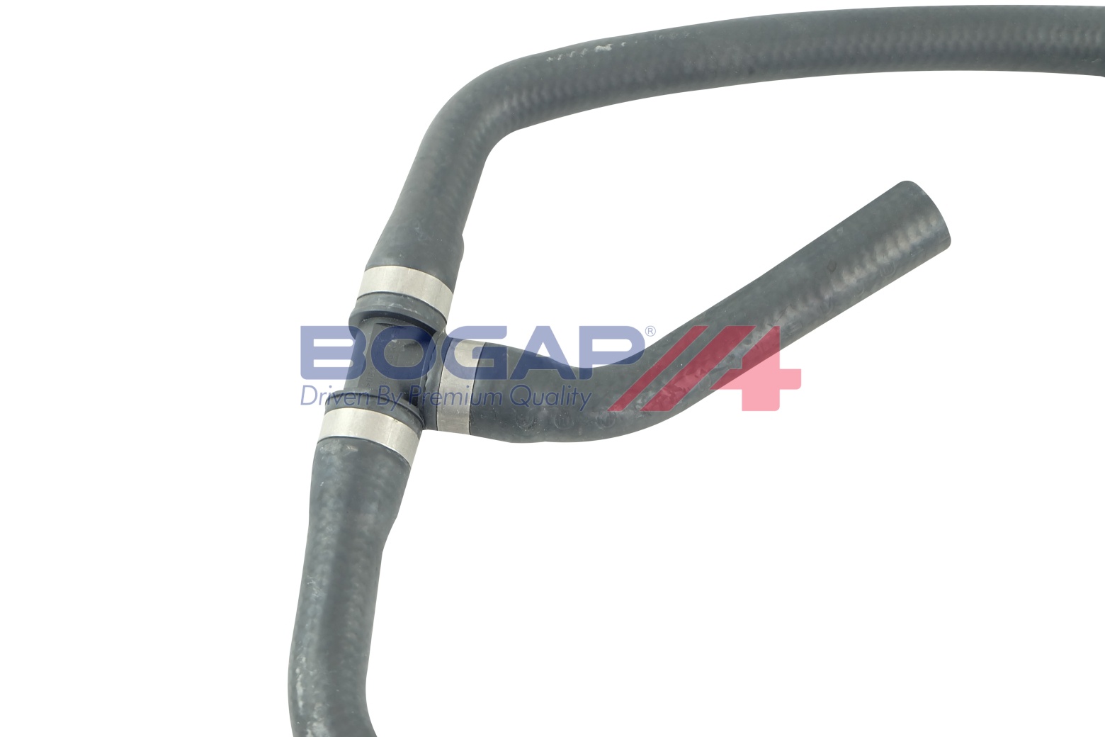 Ilustracja B4228107 BOGAP przewód elastyczny chłodnicy