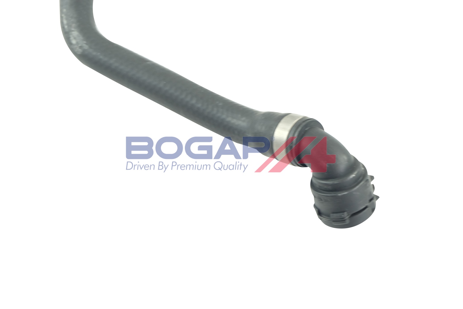 Ilustracja B4228107 BOGAP przewód elastyczny chłodnicy