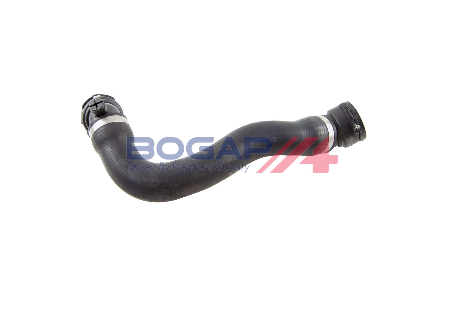 Ilustracja B4228109 BOGAP przewód elastyczny chłodnicy