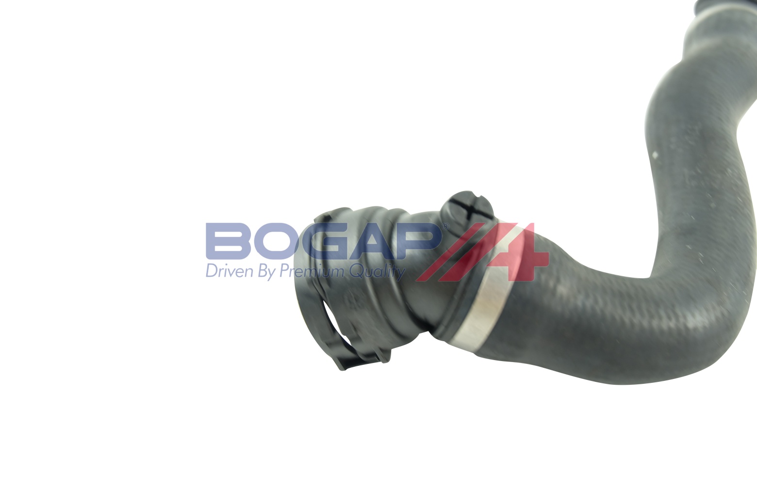 Ilustracja B4228109 BOGAP przewód elastyczny chłodnicy