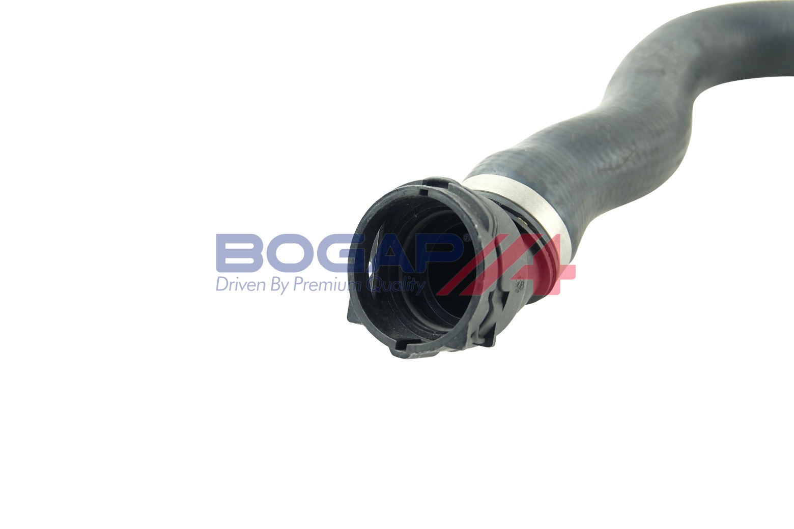 Ilustracja B4228109 BOGAP przewód elastyczny chłodnicy
