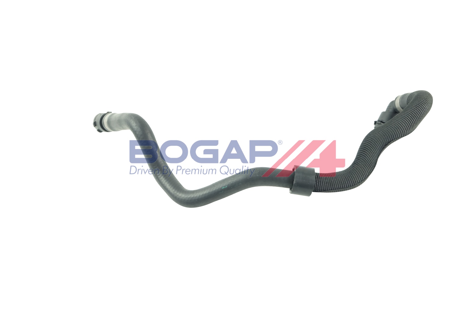 Ilustracja B4228101 BOGAP przewód elastyczny chłodnicy