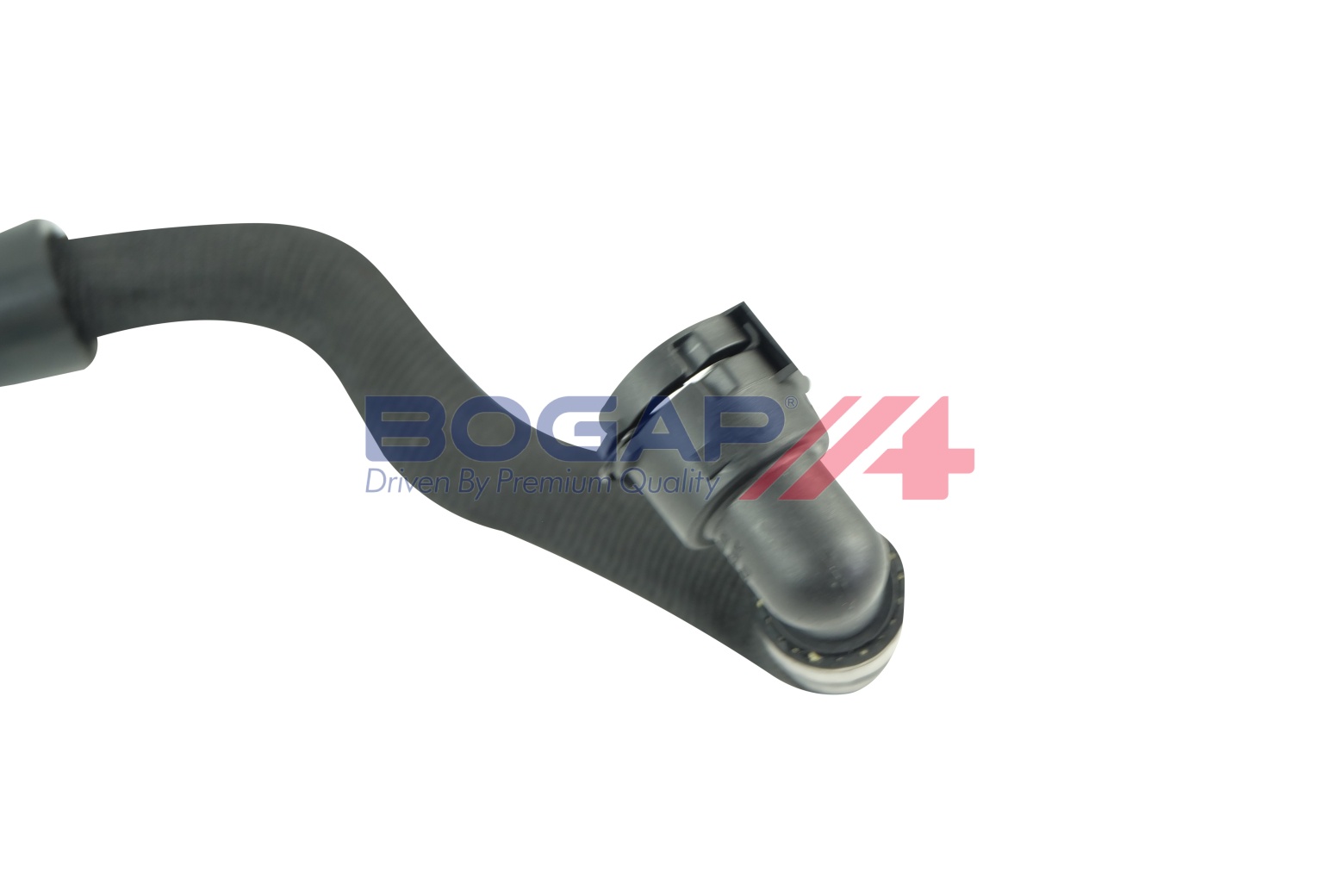 Ilustracja B4228101 BOGAP przewód elastyczny chłodnicy