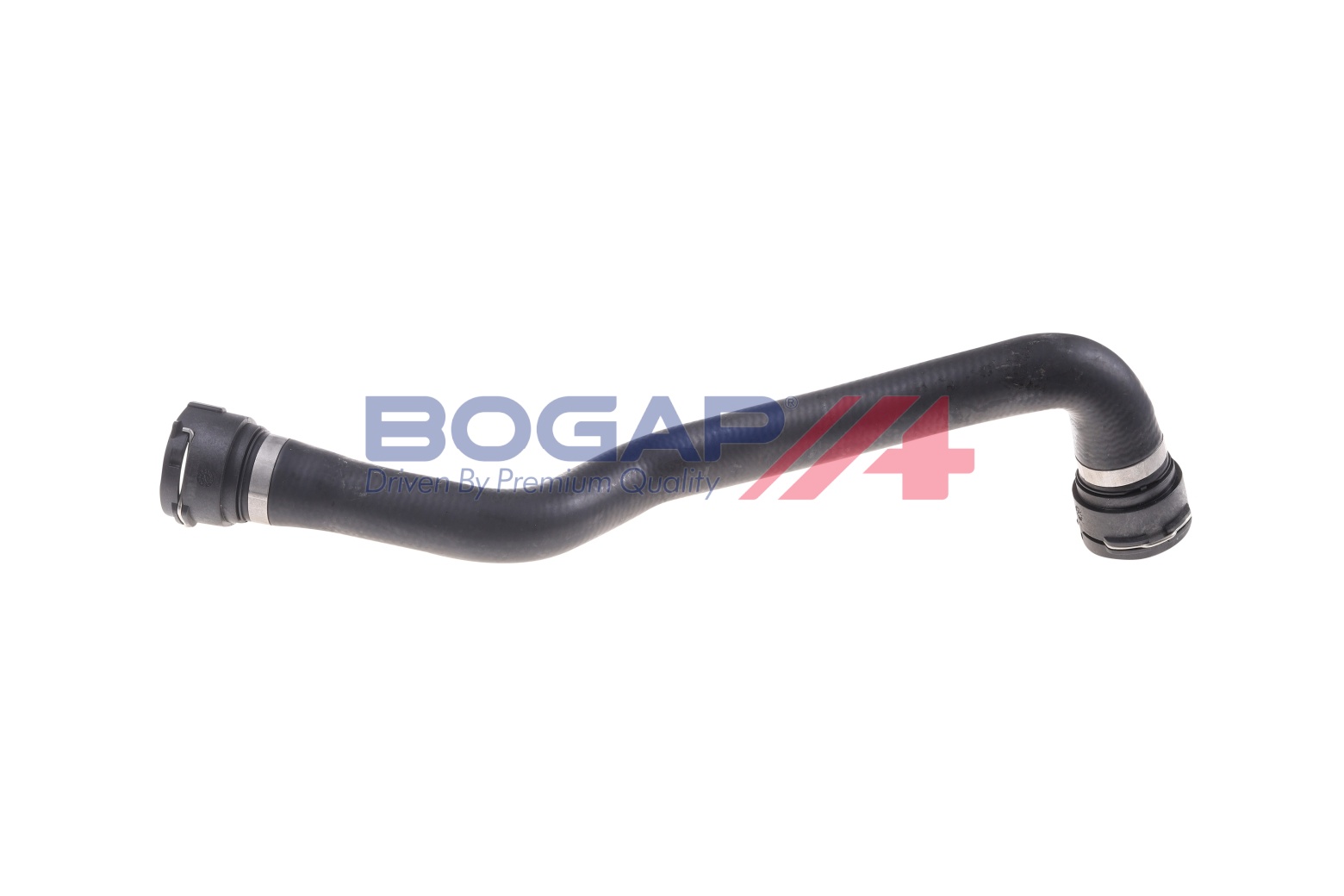 Ilustracja B4228102 BOGAP przewód elastyczny chłodnicy