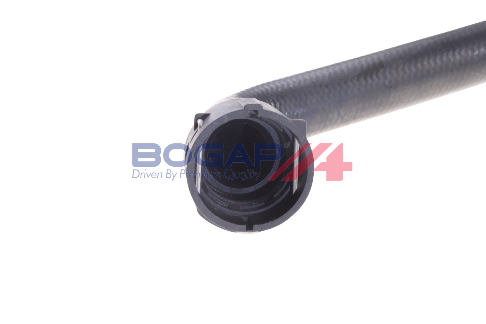 Ilustracja B4228102 BOGAP przewód elastyczny chłodnicy