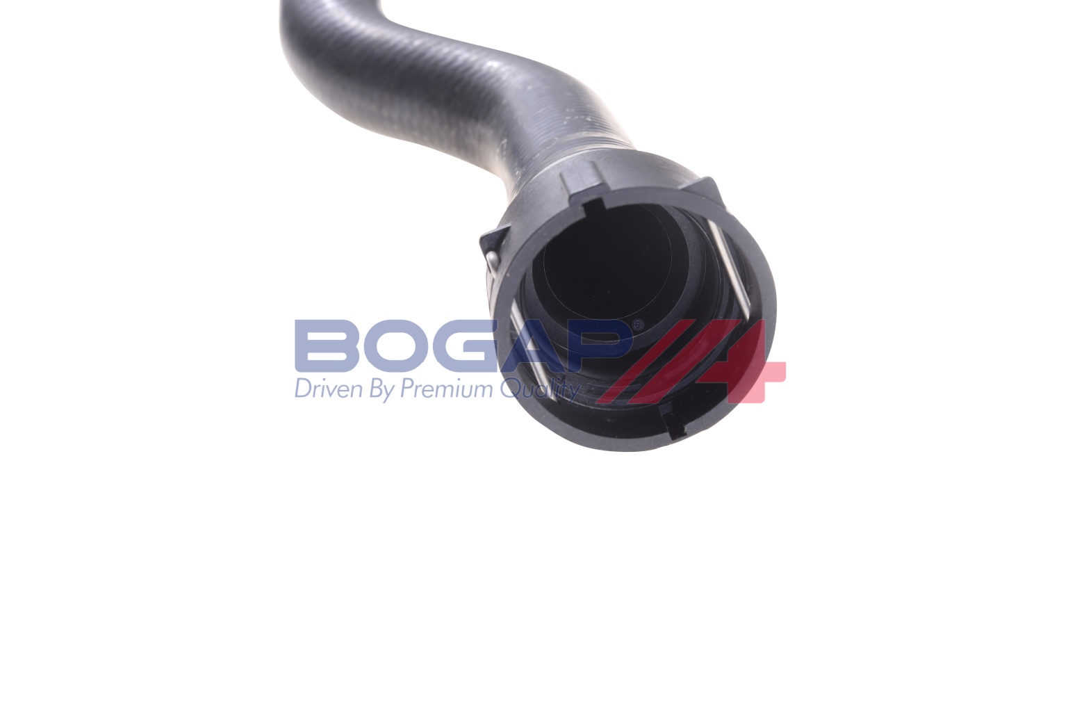 Ilustracja B4228102 BOGAP przewód elastyczny chłodnicy