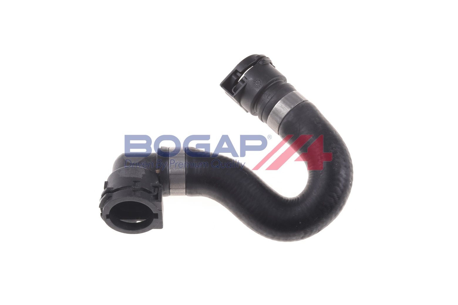 Ilustracja B4228114 BOGAP przewód elastyczny chłodnicy