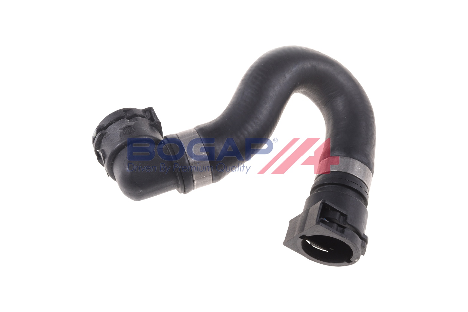 Ilustracja B4228114 BOGAP przewód elastyczny chłodnicy