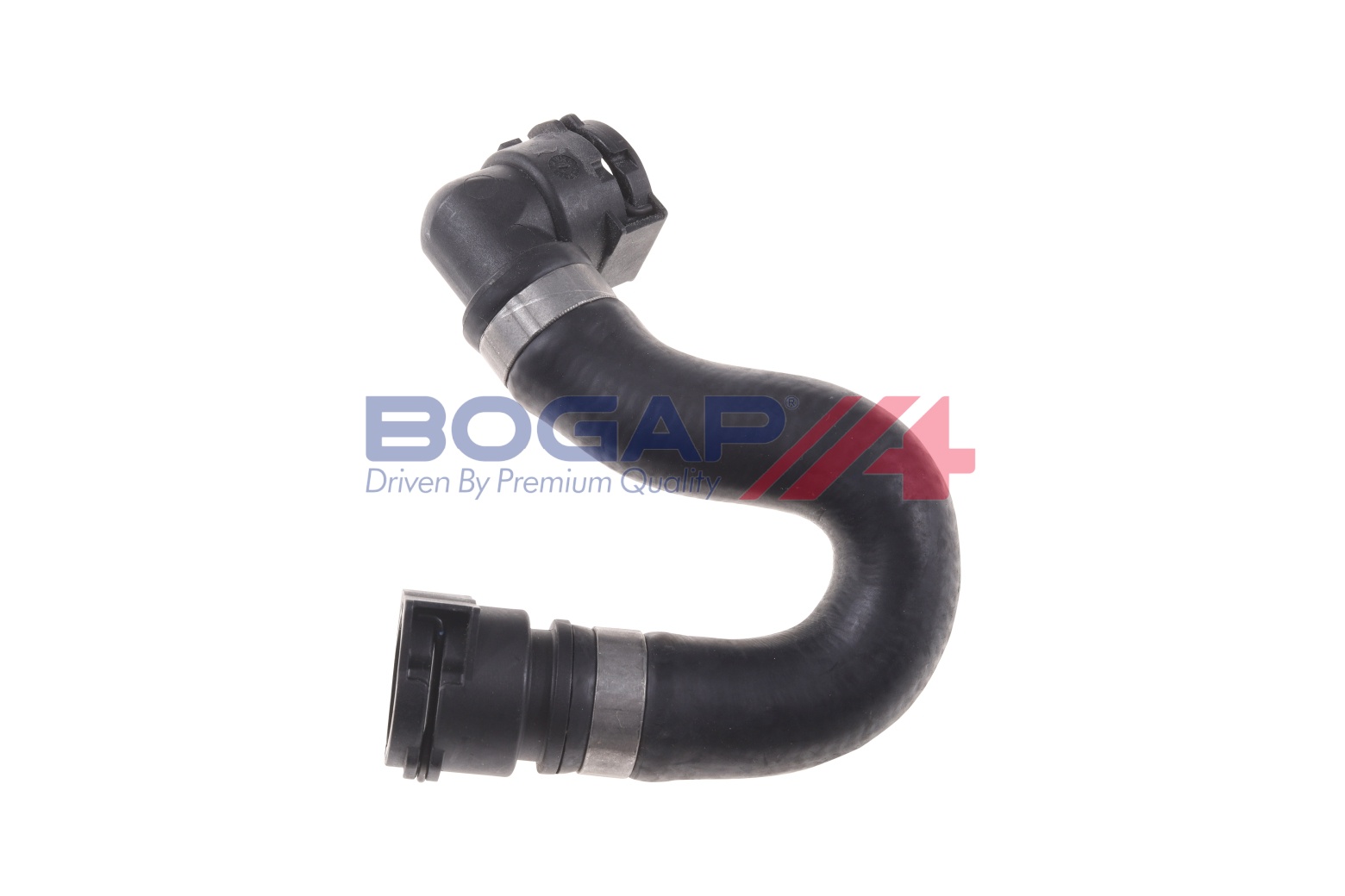 Ilustracja B4228114 BOGAP przewód elastyczny chłodnicy