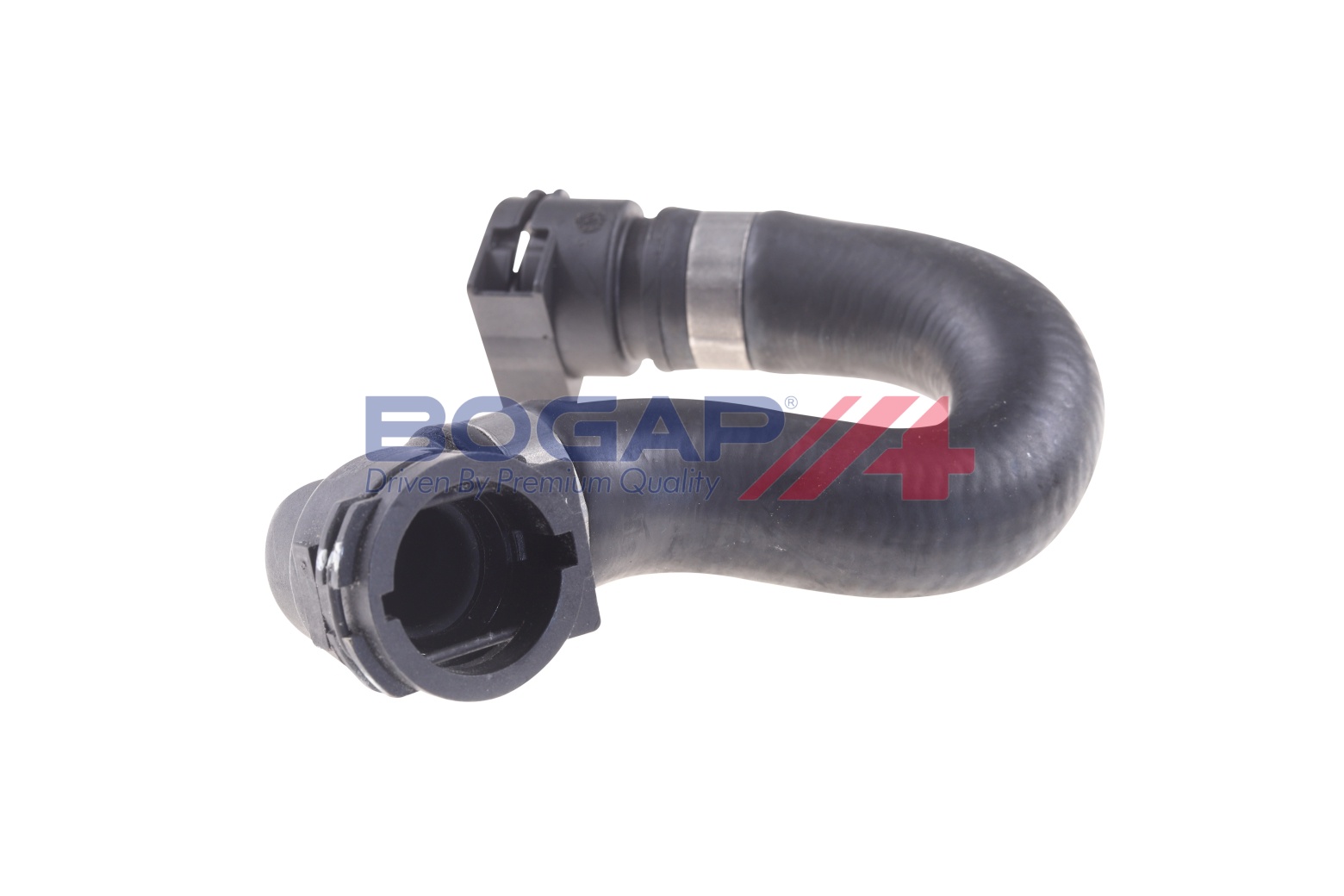 Ilustracja B4228114 BOGAP przewód elastyczny chłodnicy