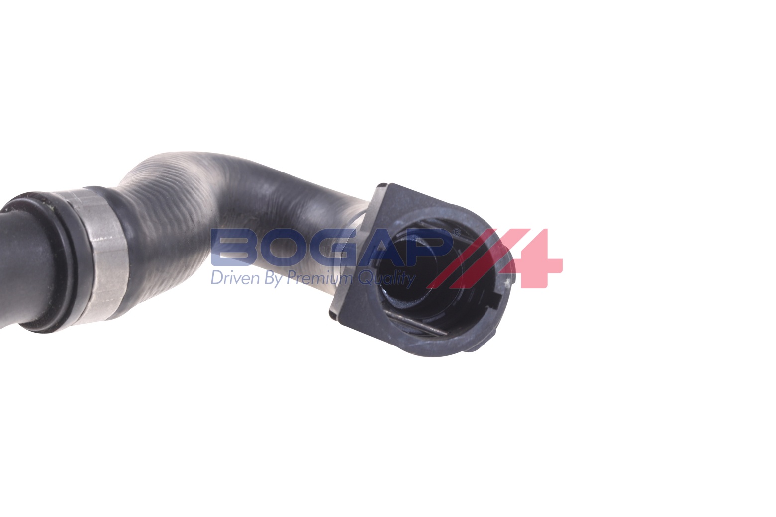 Ilustracja B4228114 BOGAP przewód elastyczny chłodnicy