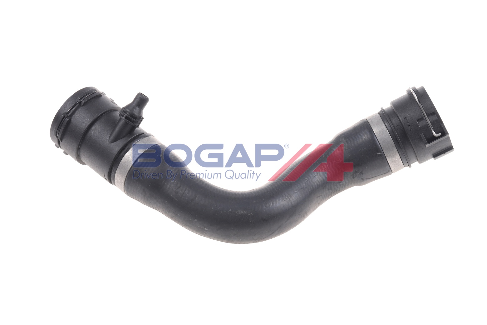 Ilustracja B4228111 BOGAP przewód elastyczny chłodnicy