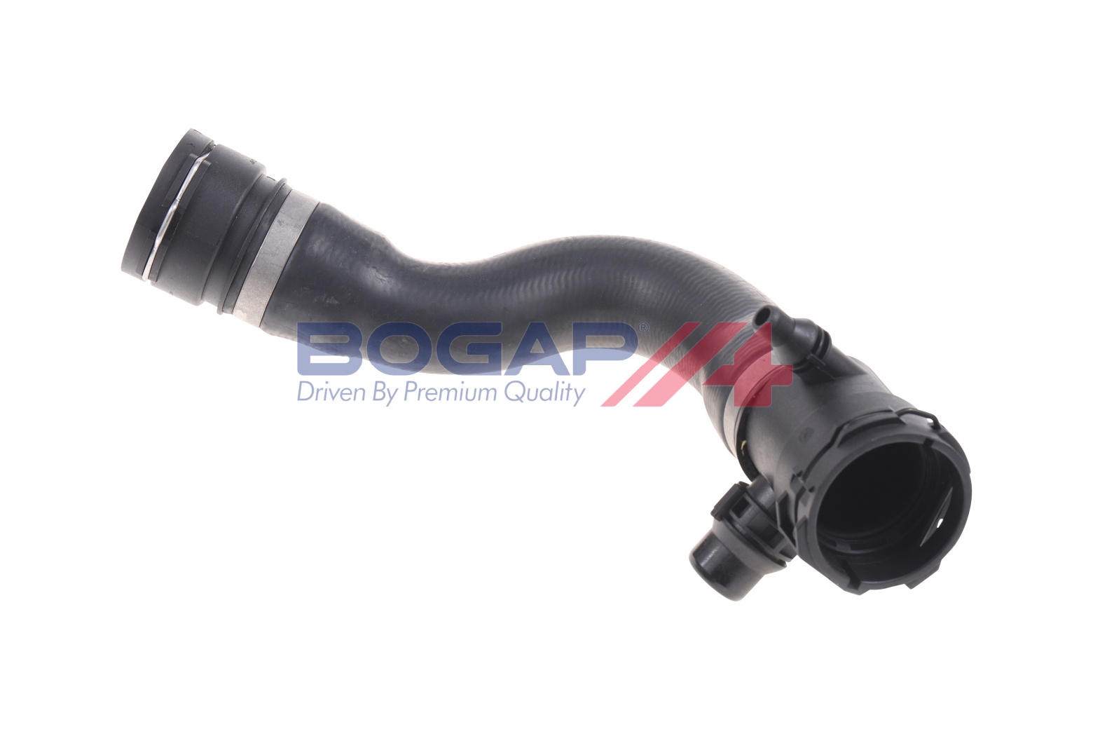 Ilustracja B4228111 BOGAP przewód elastyczny chłodnicy