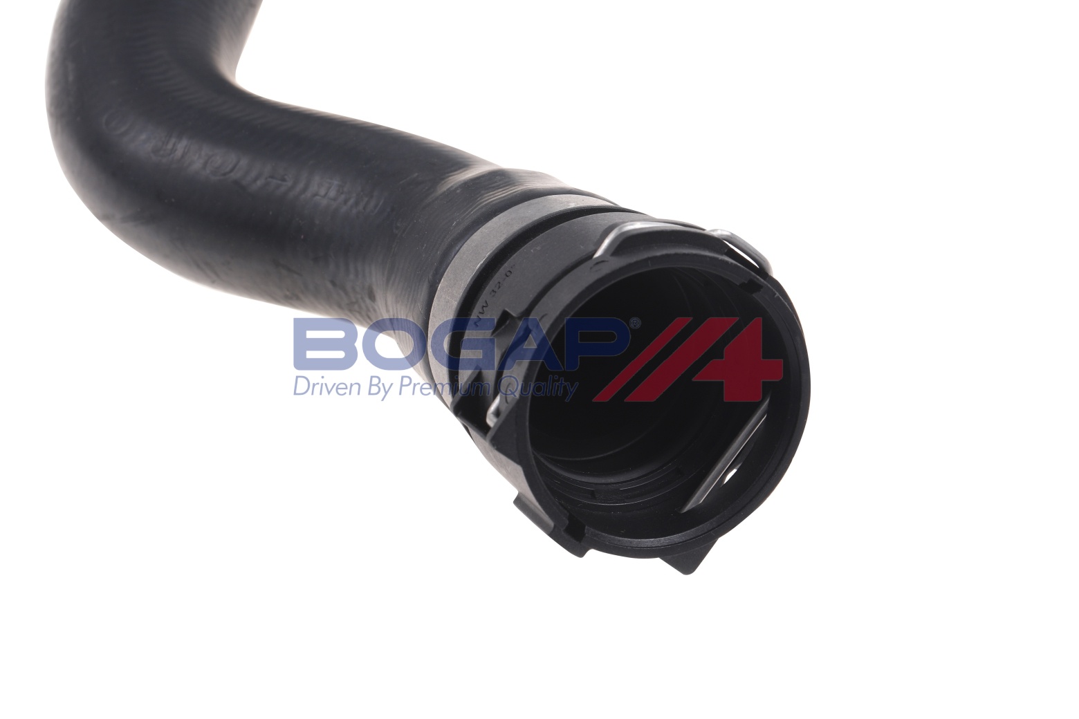 Ilustracja B4228111 BOGAP przewód elastyczny chłodnicy