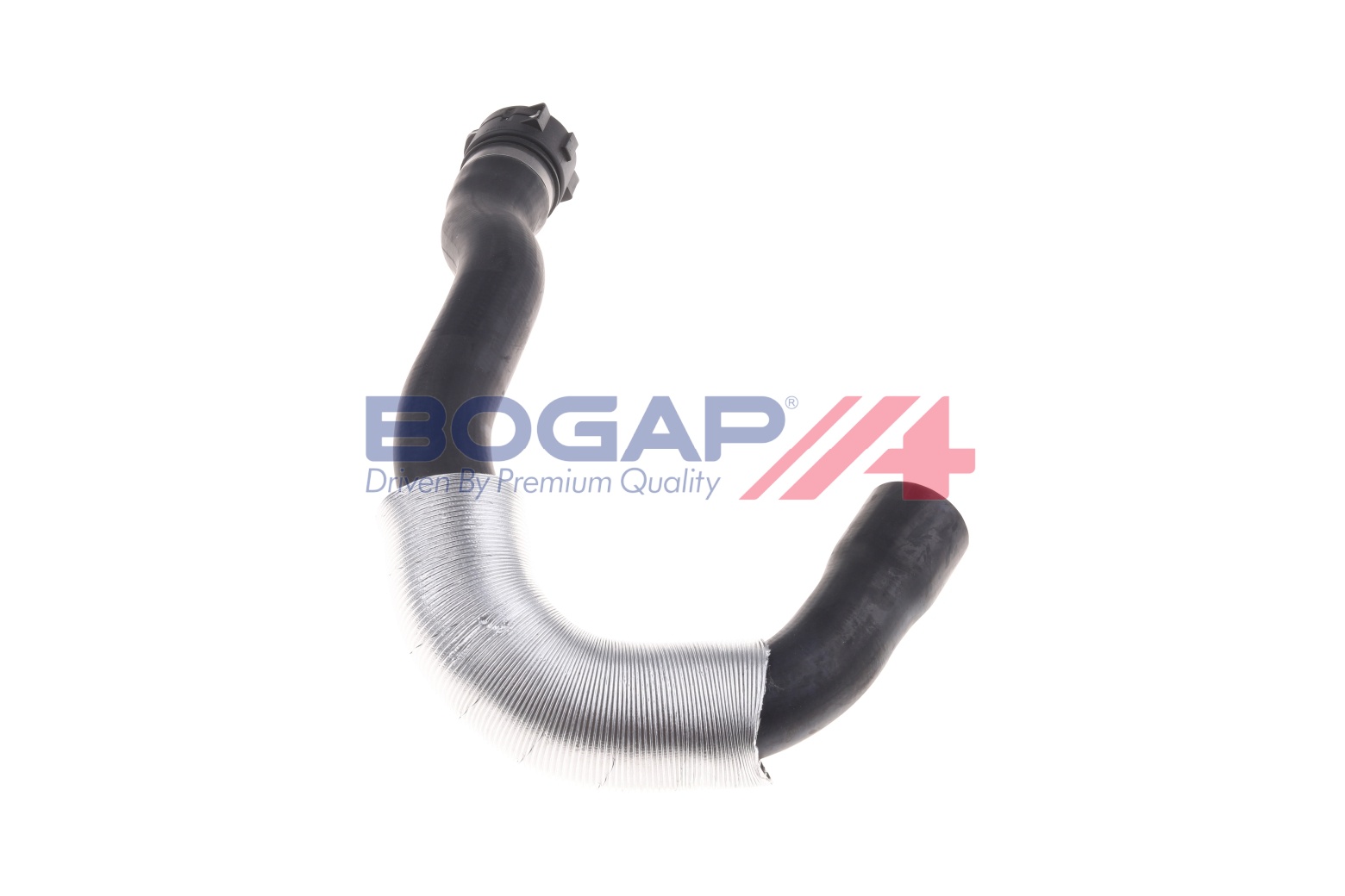 Ilustracja B4228113 BOGAP przewód elastyczny chłodnicy