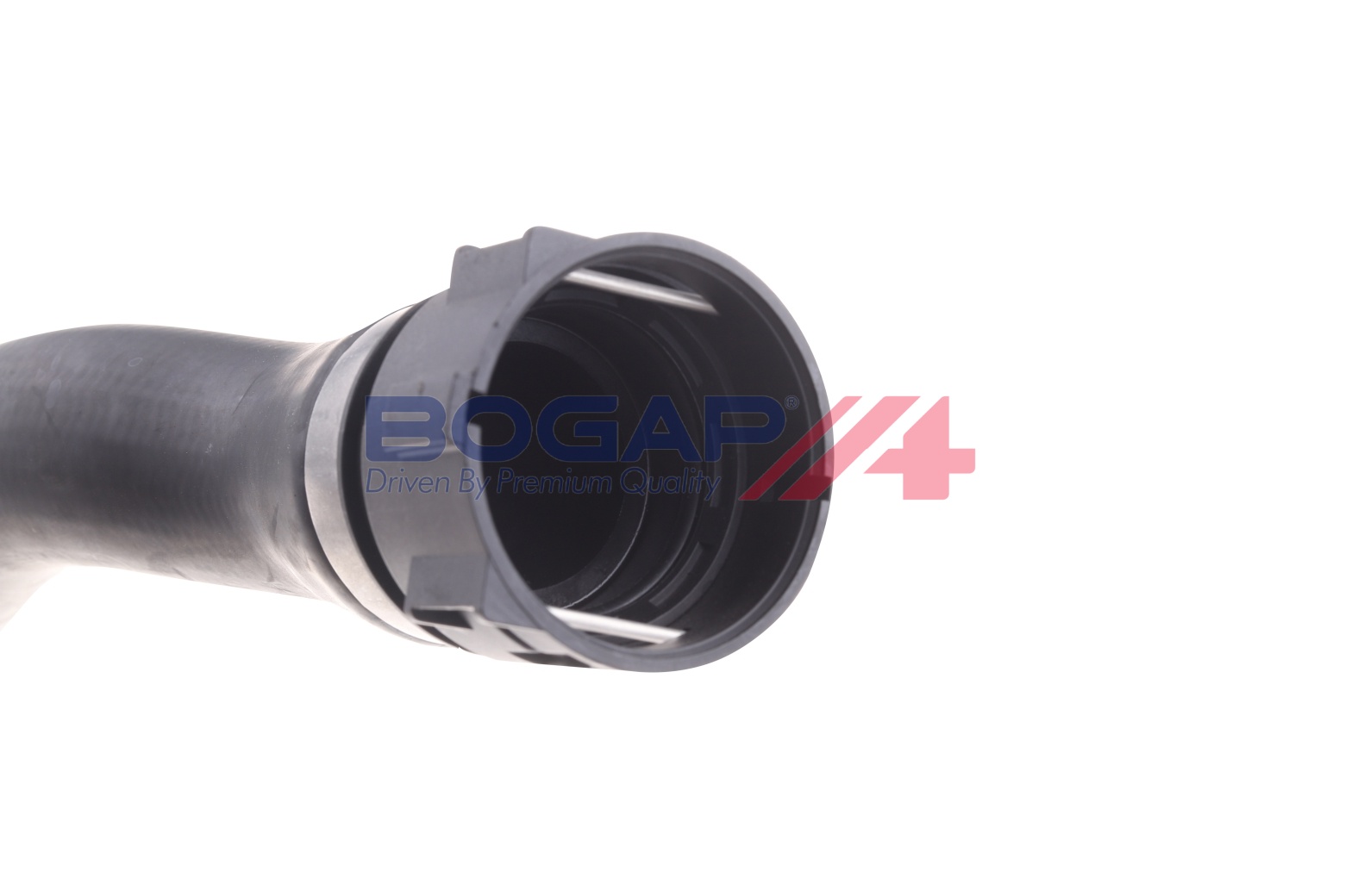 Ilustracja B4228113 BOGAP przewód elastyczny chłodnicy