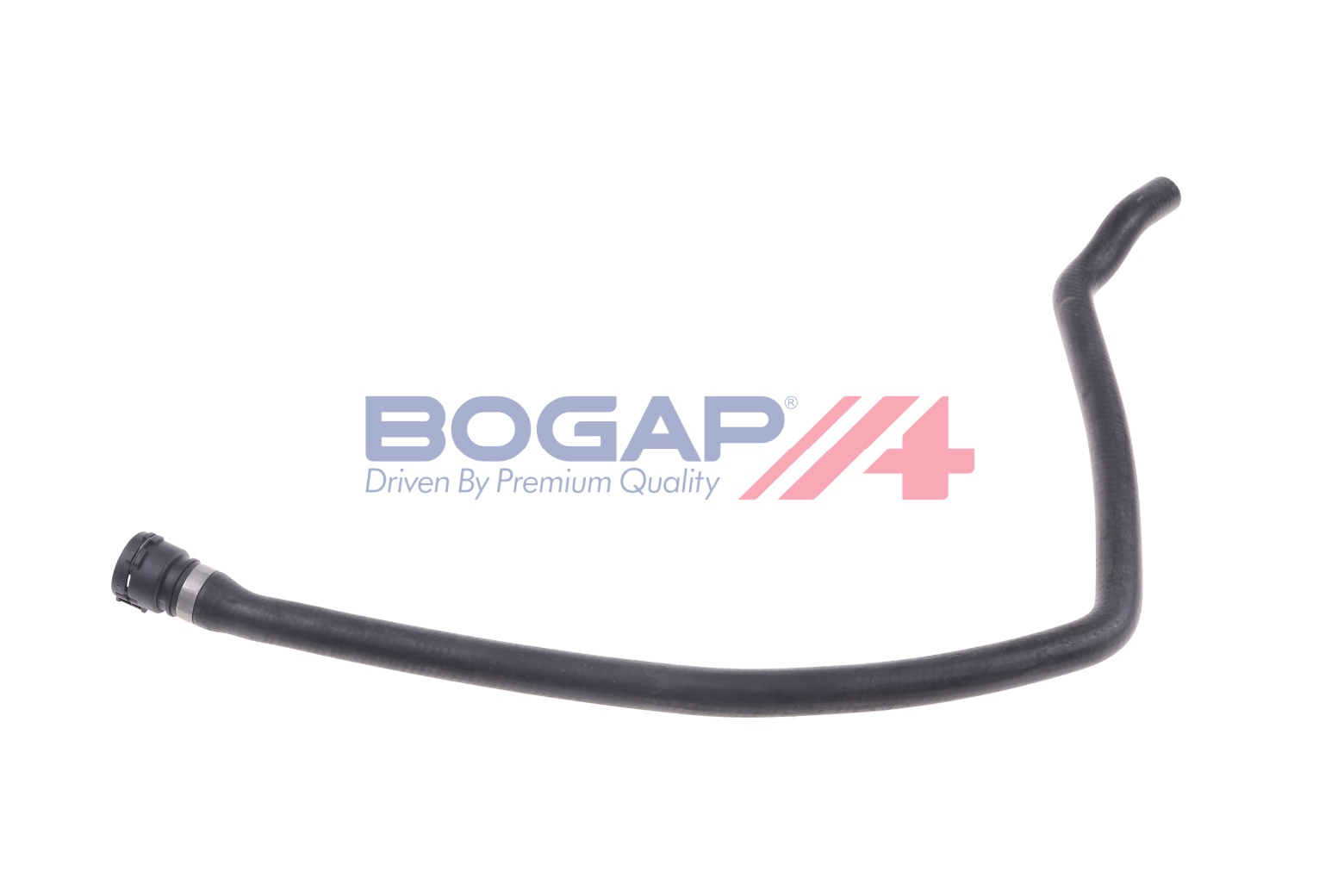 Ilustracja B4228124 BOGAP przewód elastyczny chłodnicy