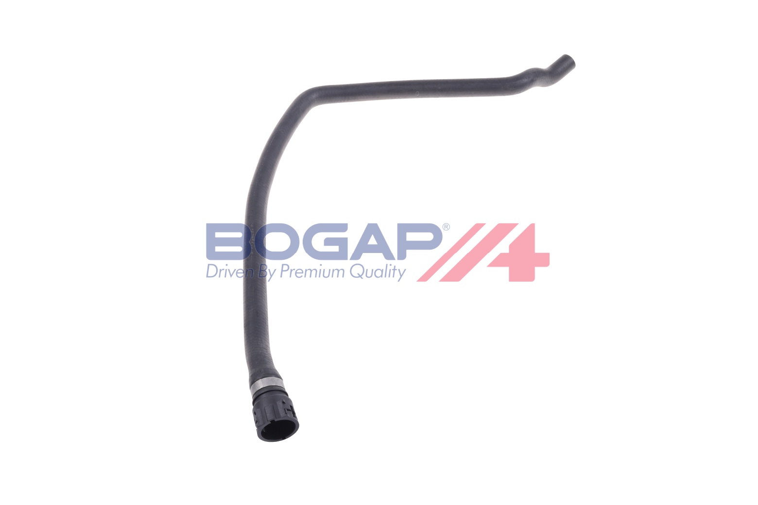 Ilustracja B4228124 BOGAP przewód elastyczny chłodnicy