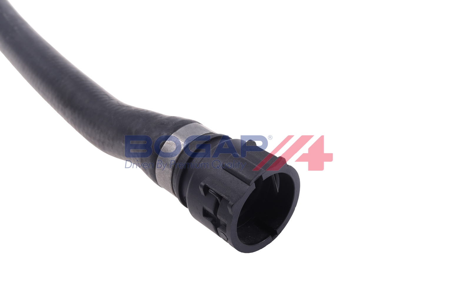 Ilustracja B4228124 BOGAP przewód elastyczny chłodnicy