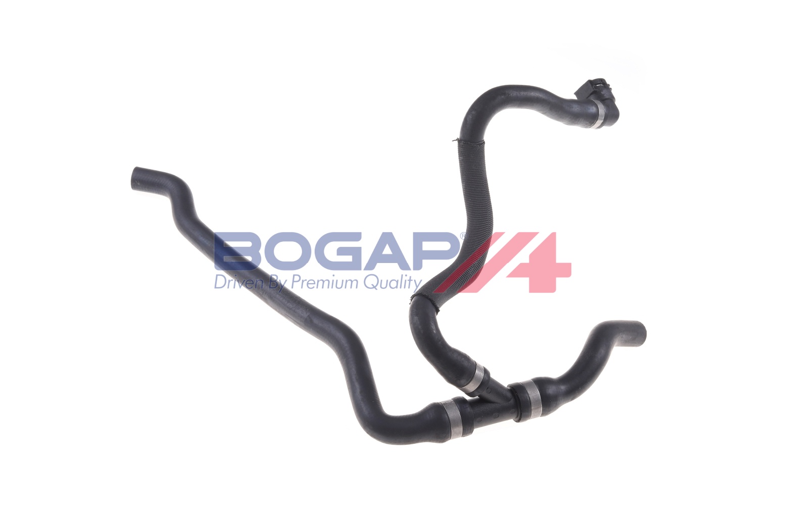 Ilustracja B4228125 BOGAP przewód elastyczny chłodnicy