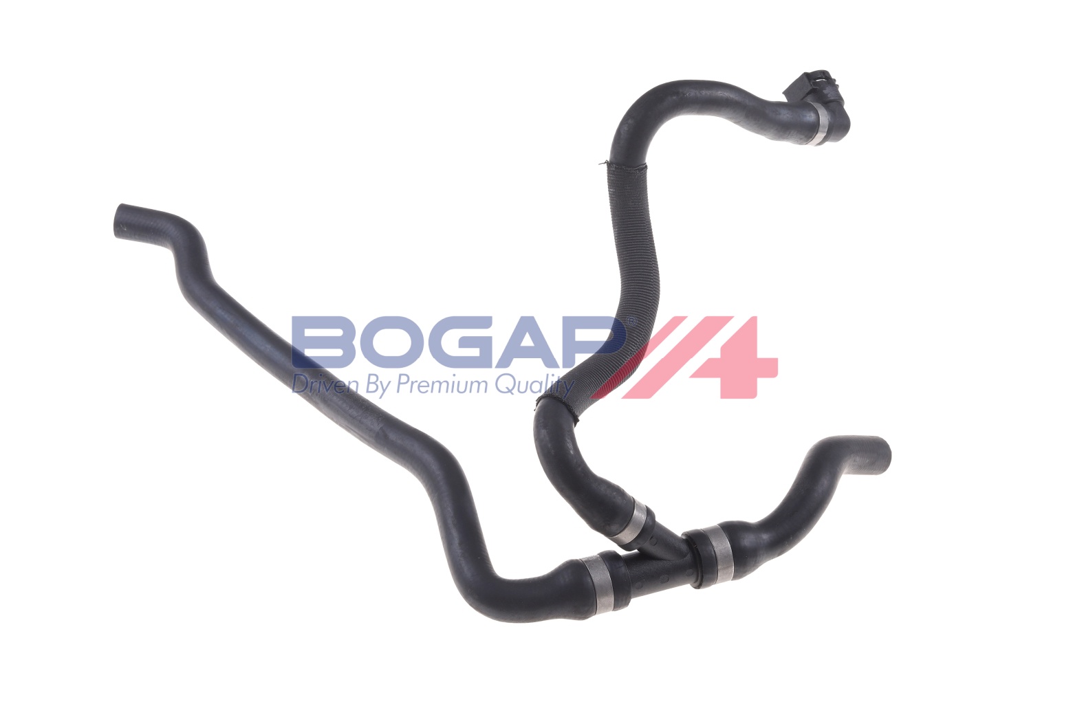 Ilustracja B4228125 BOGAP przewód elastyczny chłodnicy