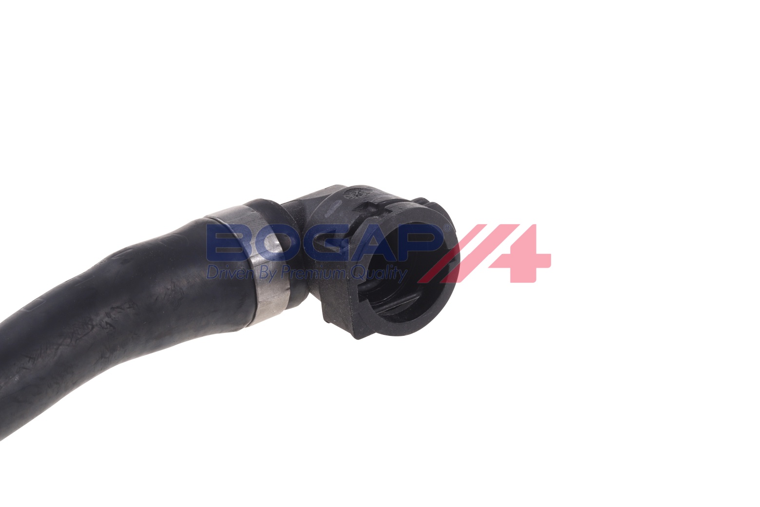 Ilustracja B4228125 BOGAP przewód elastyczny chłodnicy