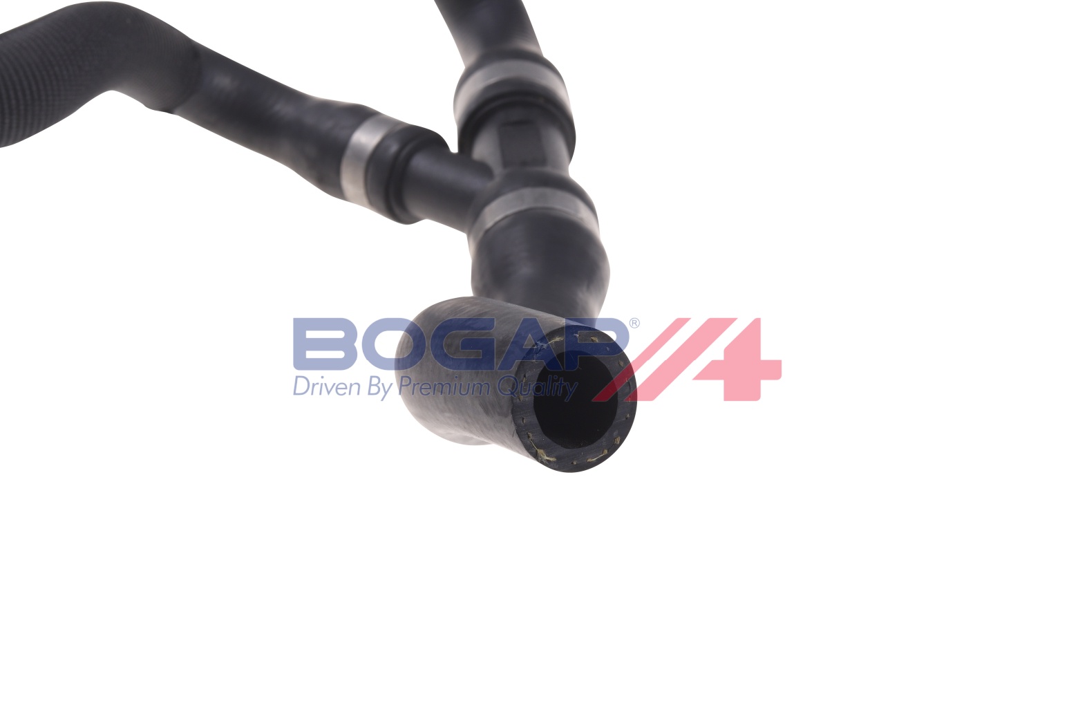 Ilustracja B4228125 BOGAP przewód elastyczny chłodnicy