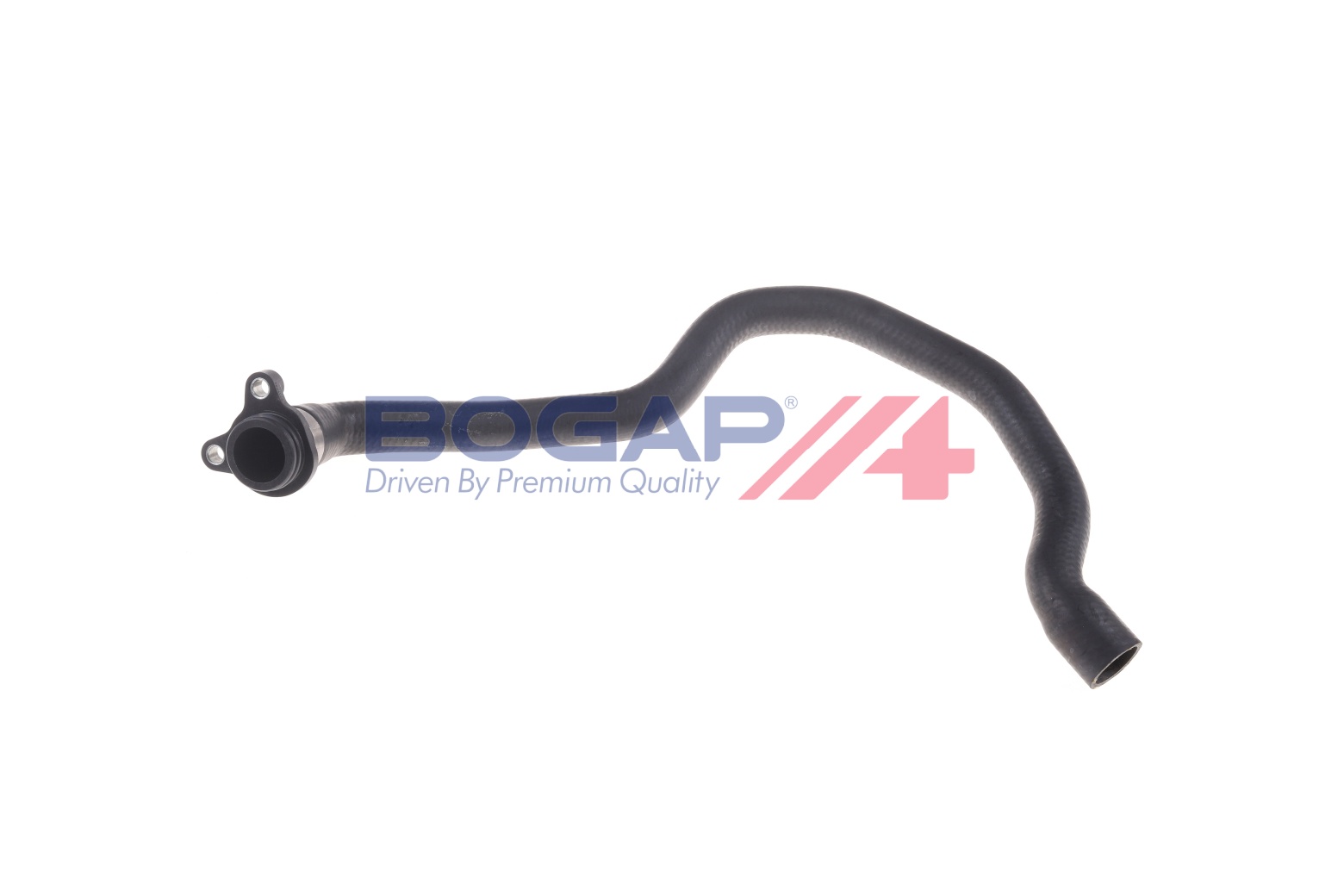 Ilustracja B4228126 BOGAP przewód elastyczny chłodnicy