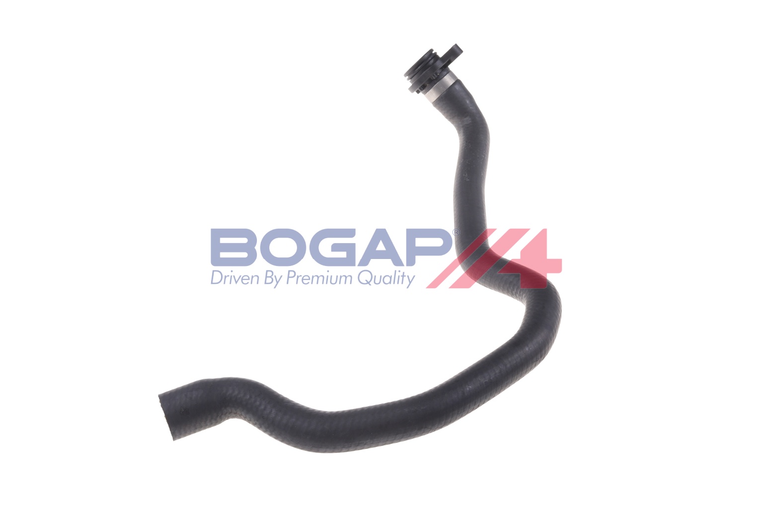 Ilustracja B4228126 BOGAP przewód elastyczny chłodnicy