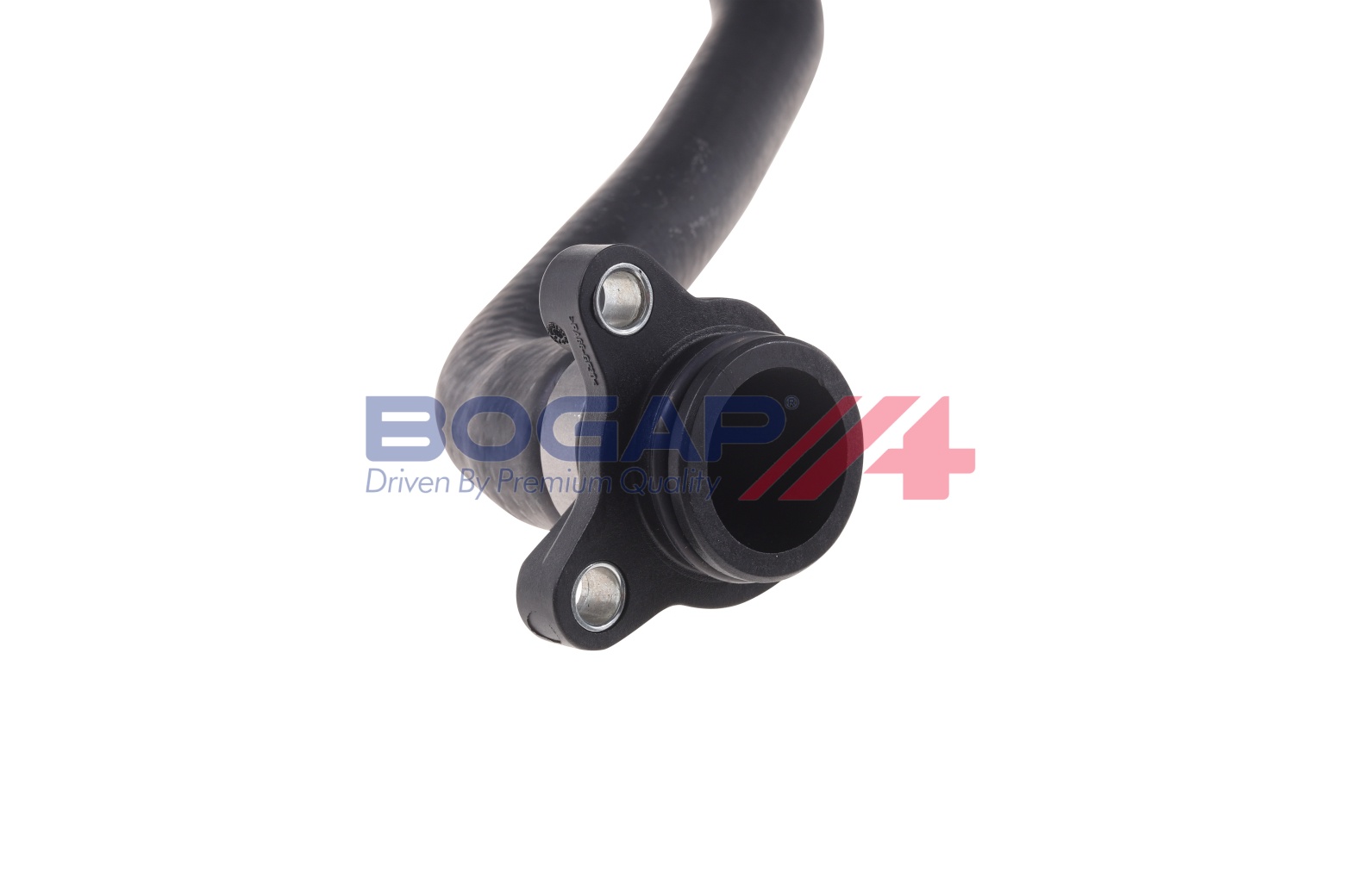 Ilustracja B4228126 BOGAP przewód elastyczny chłodnicy