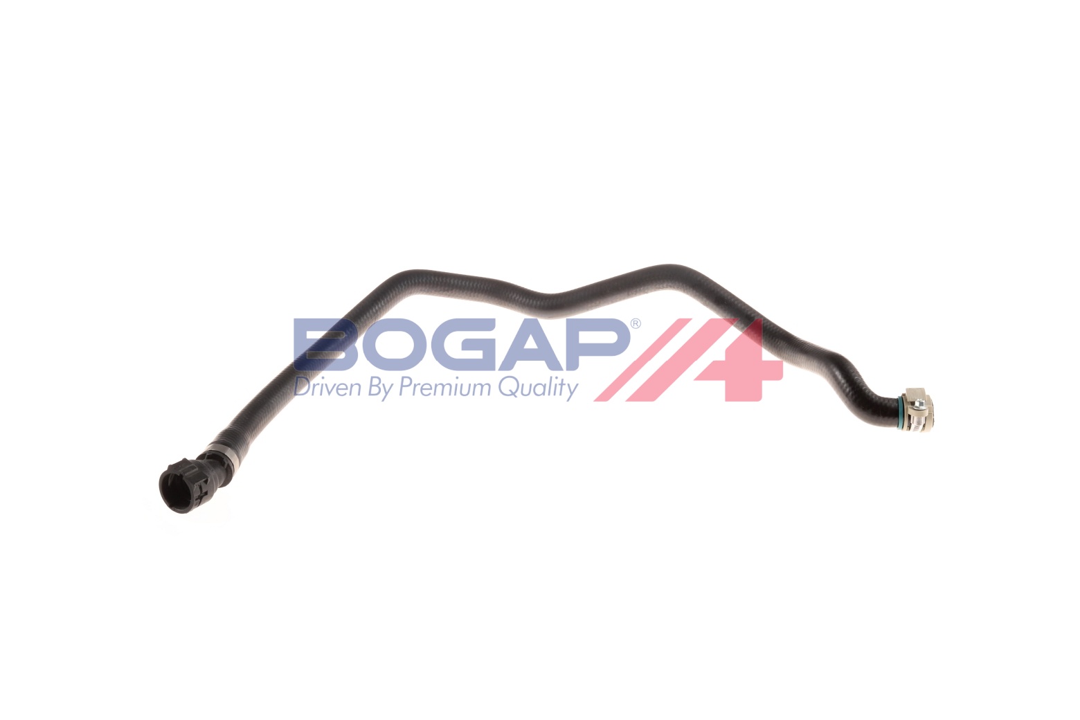 Ilustracja B4228127 BOGAP przewód elastyczny chłodnicy
