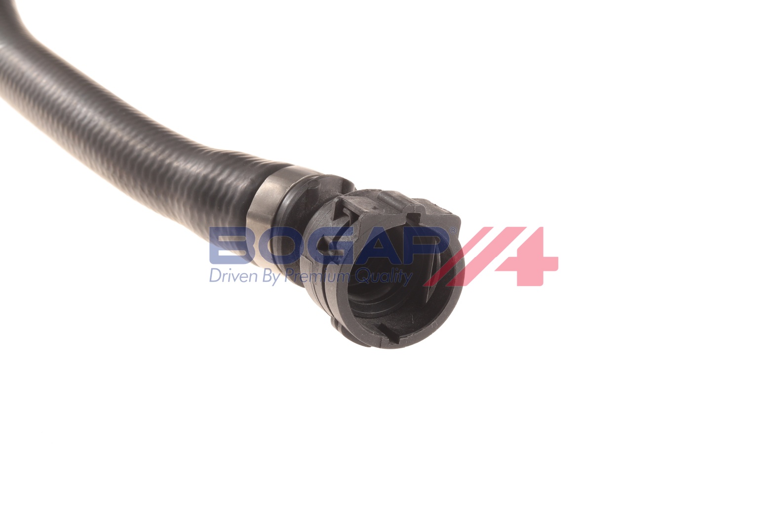 Ilustracja B4228127 BOGAP przewód elastyczny chłodnicy