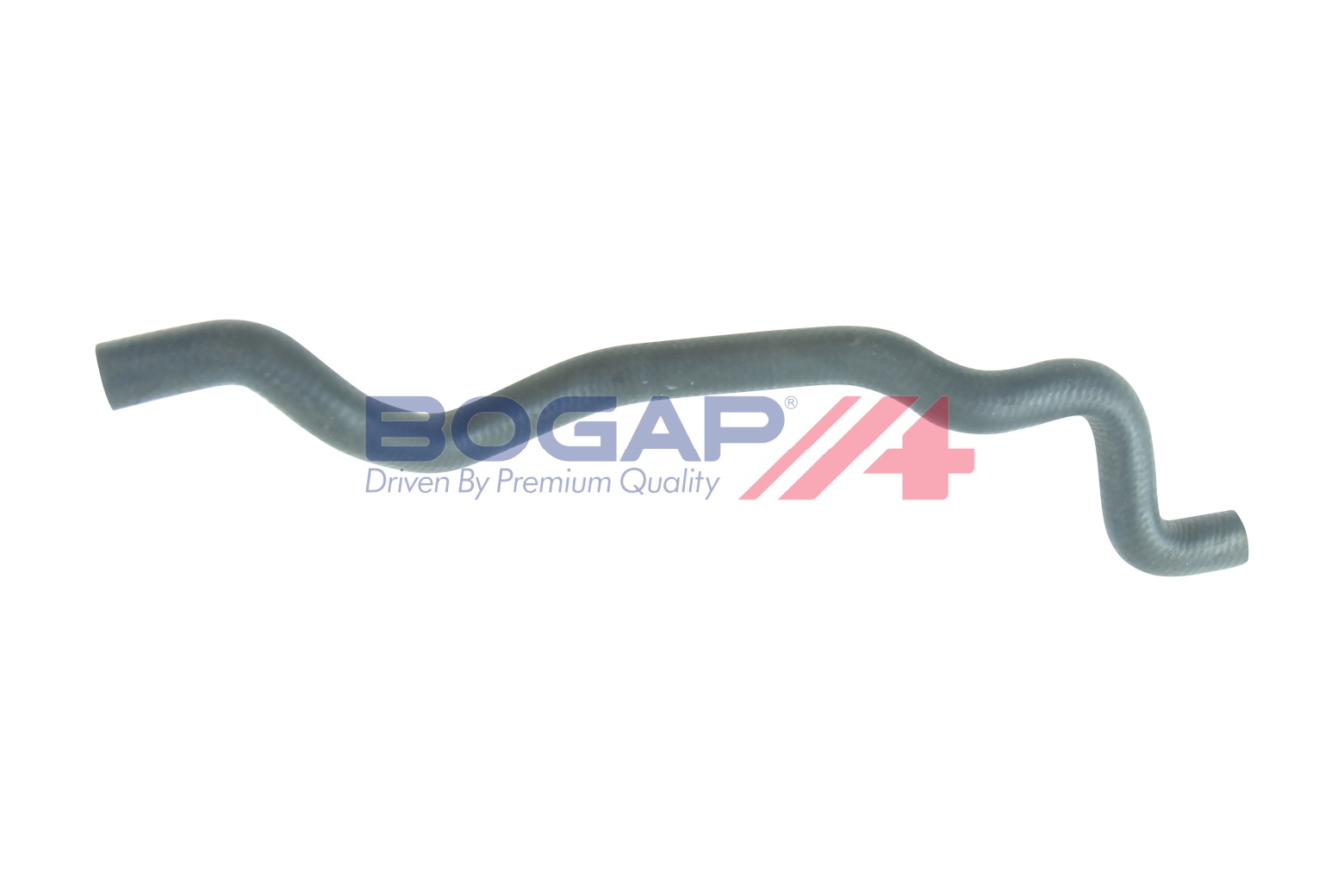 Ilustracja B4228128 BOGAP przewód elastyczny chłodnicy