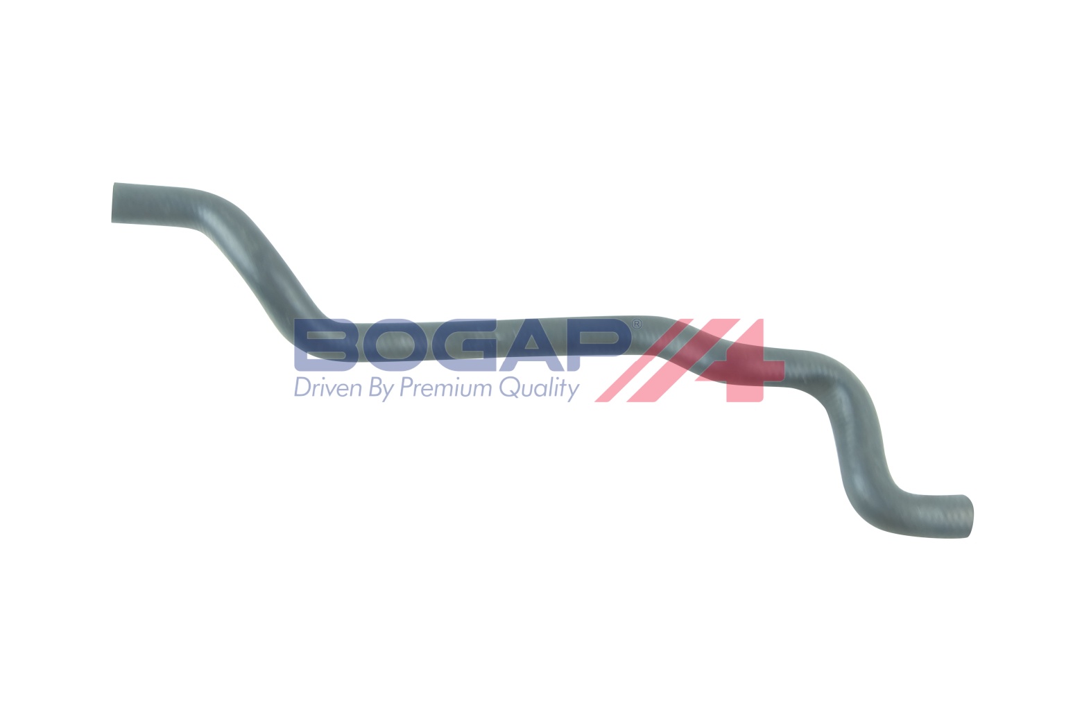 Ilustracja B4228128 BOGAP przewód elastyczny chłodnicy