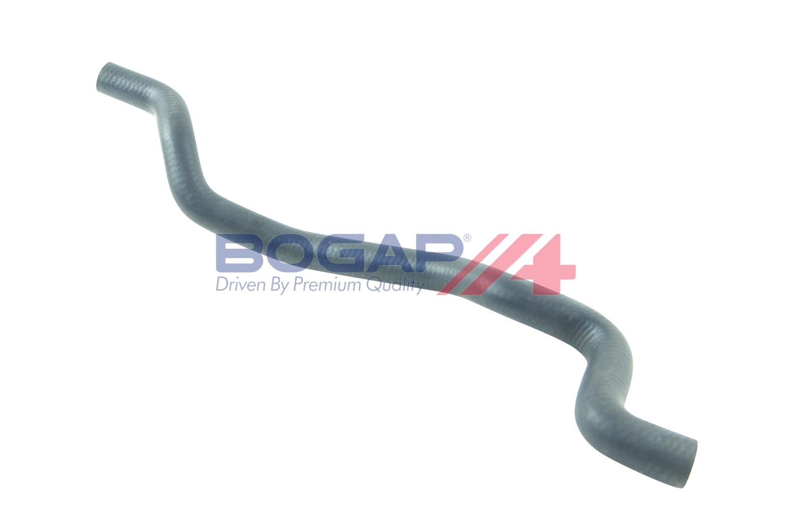 Ilustracja B4228128 BOGAP przewód elastyczny chłodnicy