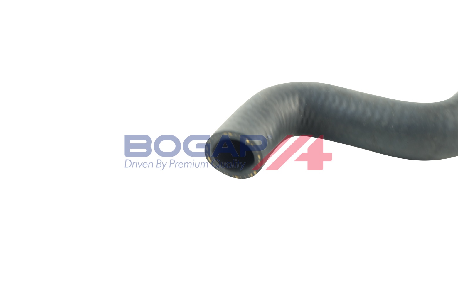 Ilustracja B4228128 BOGAP przewód elastyczny chłodnicy