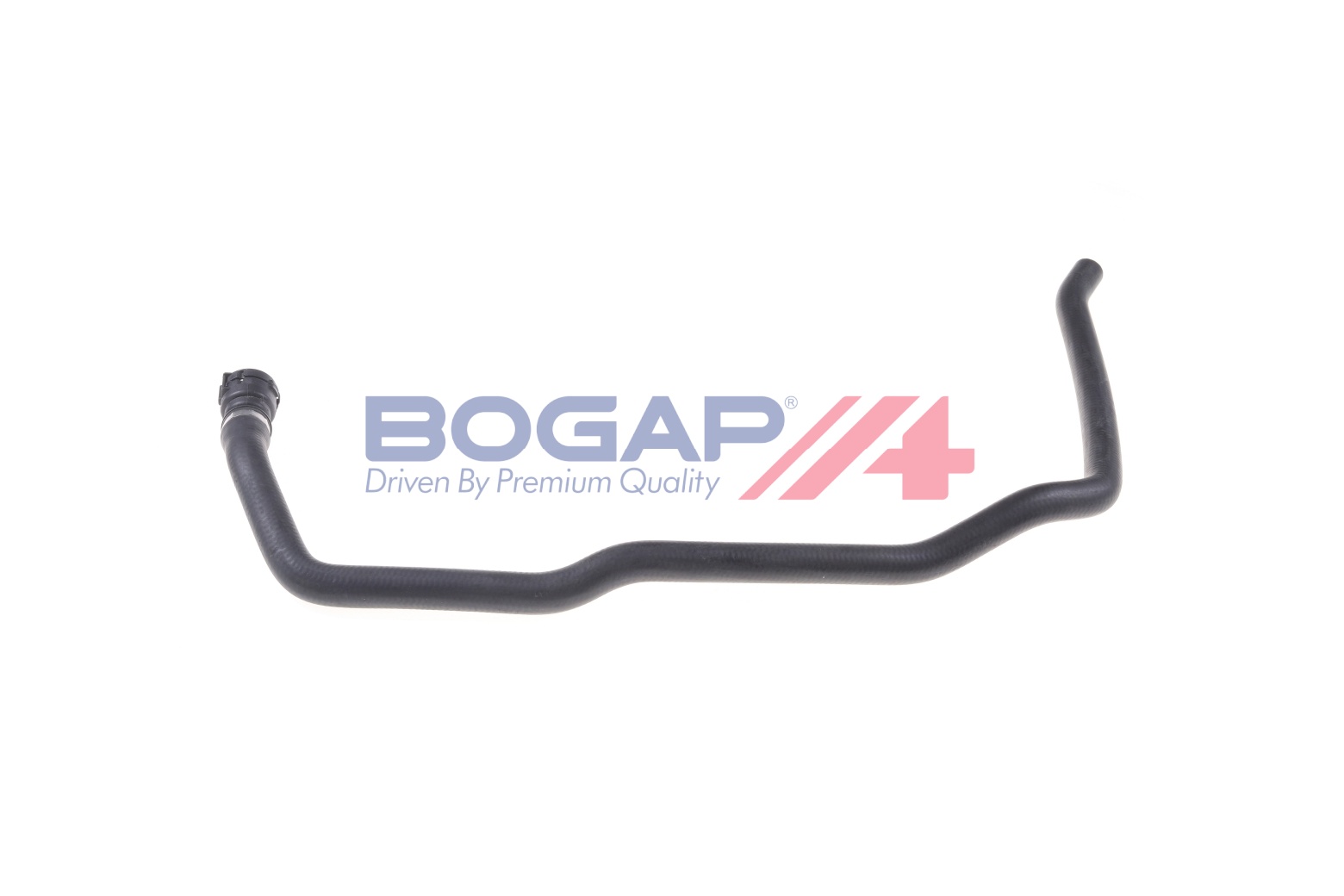 Ilustracja B4228129 BOGAP przewód elastyczny chłodnicy
