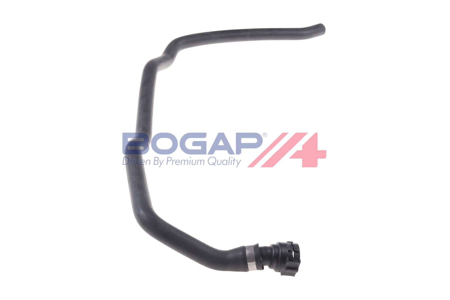 Ilustracja B4228129 BOGAP przewód elastyczny chłodnicy